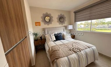 Sendas Residencial, La Piedad - Casa con 2 recámaras y amenidades. VENTA