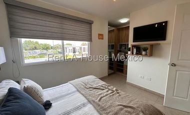 Sendas Residencial, La Piedad - Casa con 2 recámaras y amenidades. VENTA