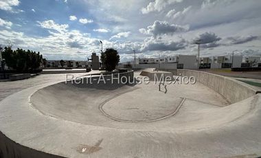 Sendas Residencial, La Piedad - Casa con 2 recámaras y amenidades. VENTA