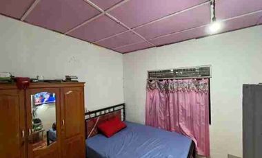 Rumah di Sutoyo, komplek pondok indah Banjarmasin