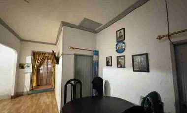Rumah di Sutoyo, komplek pondok indah Banjarmasin
