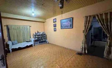 Rumah di Sutoyo, komplek pondok indah Banjarmasin