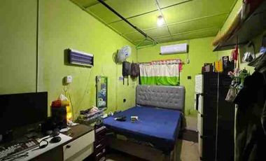 Rumah di Sutoyo, komplek pondok indah Banjarmasin