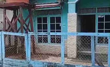 Jual Rumah jl perdagangan hksn Banjarmasin