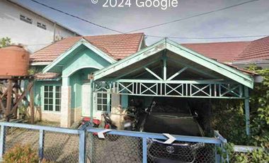 Jual Rumah jl perdagangan hksn Banjarmasin