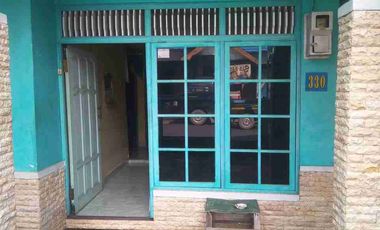Jual Rumah jl perdagangan hksn Banjarmasin