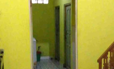 Jual Rumah jl perdagangan hksn Banjarmasin