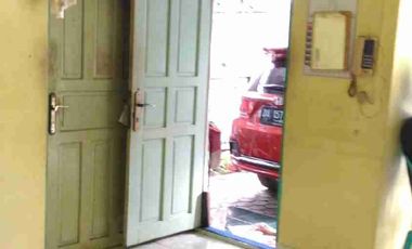 Jual Rumah jl perdagangan hksn Banjarmasin