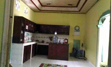 Jual Rumah jl perdagangan hksn Banjarmasin