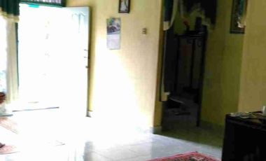 Jual Rumah jl perdagangan hksn Banjarmasin