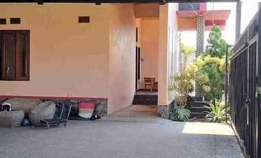 Rumah Besar Jl bumi mas, Pemurus baru Banjarmasin