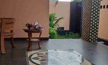 Rumah Besar Jl bumi mas, Pemurus baru Banjarmasin