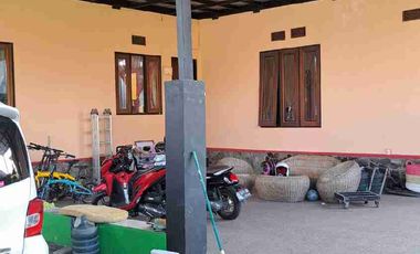 Rumah Besar Jl bumi mas, Pemurus baru Banjarmasin