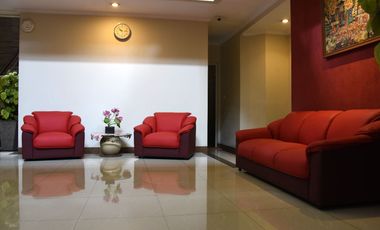 3 Storeys House Pondok Indah 12 Bedrooms Modern Minimalist Style