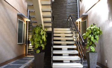 3 Storeys House Pondok Indah 12 Bedrooms Modern Minimalist Style