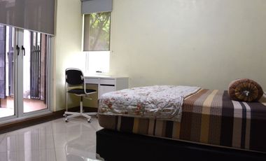 3 Storeys House Pondok Indah 12 Bedrooms Modern Minimalist Style