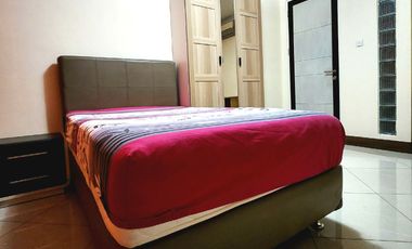 3 Storeys House Pondok Indah 12 Bedrooms Modern Minimalist Style