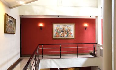 3 Storeys House Pondok Indah 12 Bedrooms Modern Minimalist Style