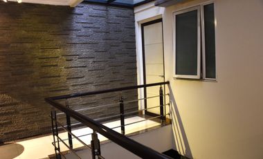3 Storeys House Pondok Indah 12 Bedrooms Modern Minimalist Style