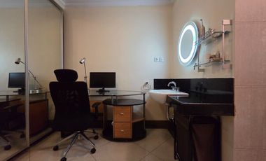 3 Storeys House Pondok Indah 12 Bedrooms Modern Minimalist Style