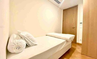 For Rent | Luxurious 3-bedroom @Fairview Tower, Millenium Village