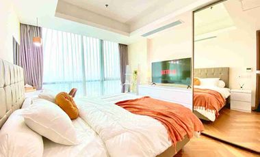 For Rent | Luxurious 3-bedroom @Fairview Tower, Millenium Village