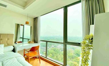 For Rent | Luxurious 3-bedroom @Fairview Tower, Millenium Village
