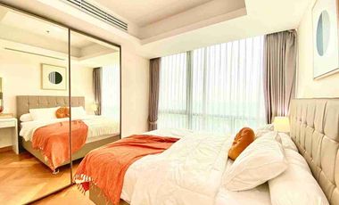 For Rent | Luxurious 3-bedroom @Fairview Tower, Millenium Village