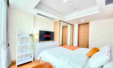 For Rent | Luxurious 3-bedroom @Fairview Tower, Millenium Village