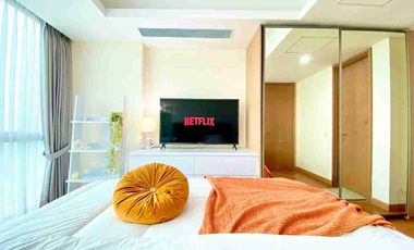 For Rent | Luxurious 3-bedroom @Fairview Tower, Millenium Village