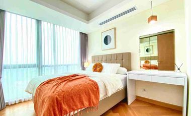 For Rent | Luxurious 3-bedroom @Fairview Tower, Millenium Village