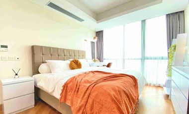 For Rent | Luxurious 3-bedroom @Fairview Tower, Millenium Village