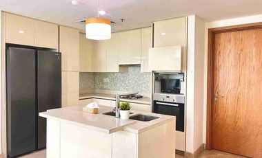 For Rent | Luxurious 3-bedroom @Fairview Tower, Millenium Village
