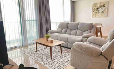 For Rent | Luxurious 3-bedroom @Fairview Tower, Millenium Village