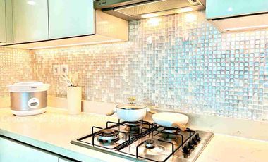 For Rent | Luxurious 3-bedroom @Fairview Tower, Millenium Village