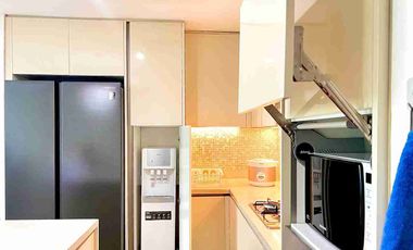 For Rent | Luxurious 3-bedroom @Fairview Tower, Millenium Village