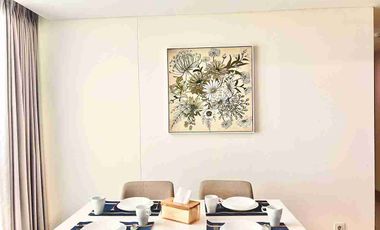 For Rent | Luxurious 3-bedroom @Fairview Tower, Millenium Village