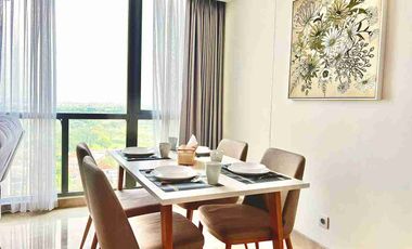 For Rent | Luxurious 3-bedroom @Fairview Tower, Millenium Village