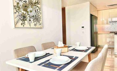 For Rent | Luxurious 3-bedroom @Fairview Tower, Millenium Village