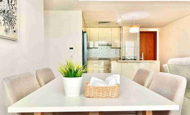 For Rent | Luxurious 3-bedroom @Fairview Tower, Millenium Village