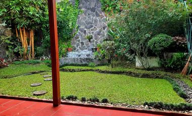 Dijual rumah siap huni, komplek Fajar raya   cibabat  Cimahi utara.