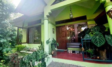 Dijual rumah siap huni, komplek Fajar raya   cibabat  Cimahi utara.