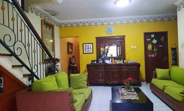 Dijual rumah siap huni, komplek Fajar raya   cibabat  Cimahi utara.