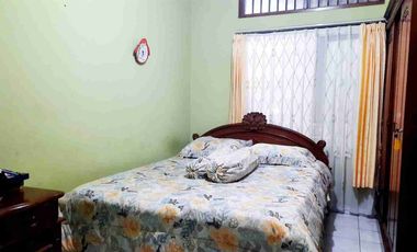 Dijual rumah siap huni, komplek Fajar raya   cibabat  Cimahi utara.