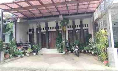Dijual Rumah Lokasi Strategis Komplek Duta Regency Cimahi Utara