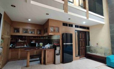 Dijual Rumah Lokasi Strategis Komplek Duta Regency Cimahi Utara