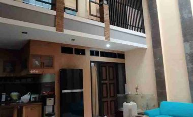 Dijual Rumah Lokasi Strategis Komplek Duta Regency Cimahi Utara