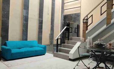 Dijual Rumah Lokasi Strategis Komplek Duta Regency Cimahi Utara