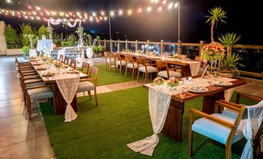 Dijual Hotel dan Villa Luxury di Jimbaran fasilitas bintang lima dan merupakan investasi yang sangat menjanjikan