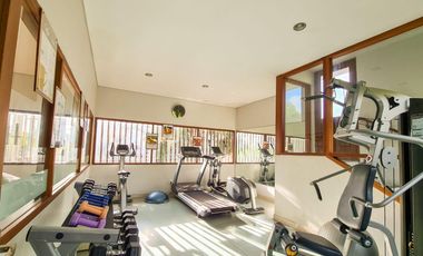 Dijual Hotel dan Villa Luxury di Jimbaran fasilitas bintang lima dan merupakan investasi yang sangat menjanjikan